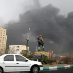 Kina: Američko-izraelski napadi na iranske nuklearne lokacije težak udarac za sporazum o neširenju nuklearnog oružja