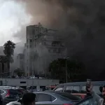 Irak u kliještima: Bagdad gubi kontrolu nad eskalacijom između SAD-a i Irana, a smrtonosni napadi se nastavljaju