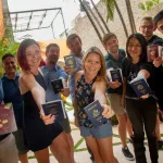 Evropski pasosi u porastu: Gotovo 1,2 miliona ljudi postalo državljani EU u 2024. godini