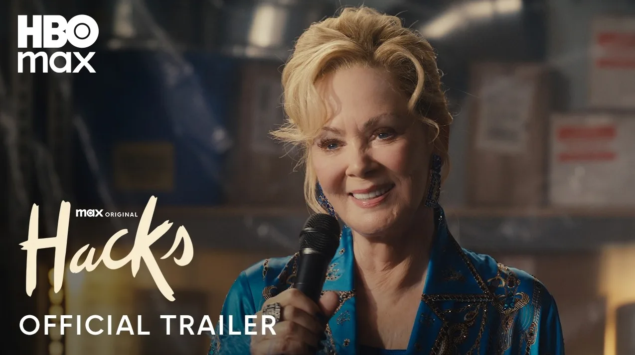 Jean Smart kao Deborah Vance u traileru za seriju 'Hacks' na HBO Max