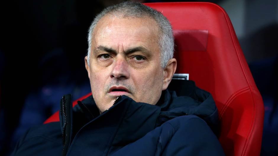 Mourinho o rasističkom skandalu: ‘Ako je Prestianni kriv, njegova karijera u Benfici je završena’ Mourinho o rasističkom skandalu: ‘Ako je Prestianni kriv, njegova karijera u Benfici je završena’