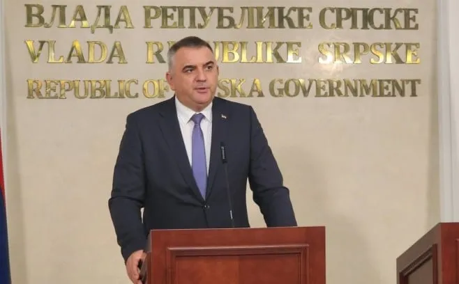 Karan predlaže Minića za mandatara: “Vlada RS već za dva dana u punom kapacitetu”