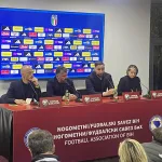 Donnarumma pred baraž sa BiH: “Ovo je među najvažnijim utakmicama u mojoj karijeri, spremni smo za maksimum”