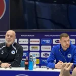 Barbarez i Džeko očekuju “historijski meč” protiv Italije: “Spremni smo za sve, želimo plasman na Mundijal”