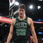 Centar Boston Celticsa Luka Garza potvrdio nastup za Zmajeve protiv Turske i Srbije