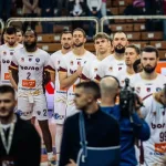 Bosna nakon 18 godina ponovo na vrhu: Drama u Zetri donijela titulu