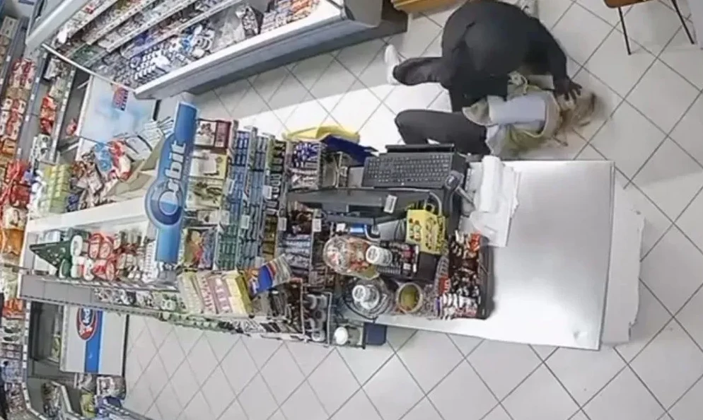 Uhapšeni lopov iz prodavnice u Bosni i Hercegovini