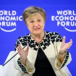 Direktorica MMF-a upozorava: Rat na Bliskom istoku će usporiti globalni rast i podići inflaciju, a neke zemlje već traže pomoć