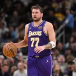 Luka Dončić propušta kraj sezone zbog povrede: Hoće li Lakersi bez svoje zvijezde u play-offu?