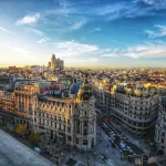 Madridska Zlatna milja: Raj za bogataše, cijena kvadrata 33.200 eura