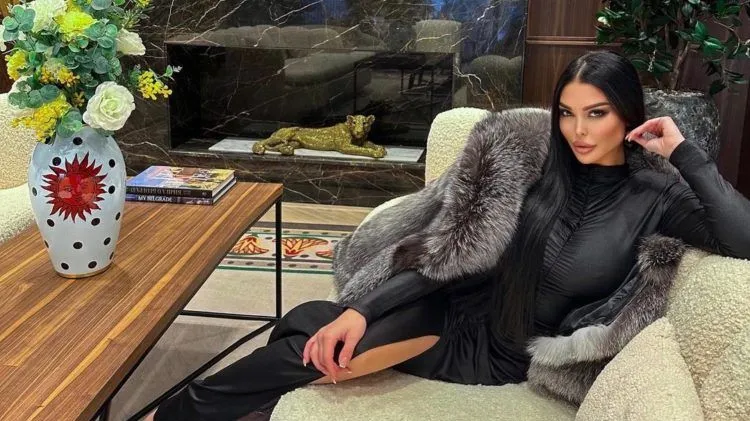 Maja Marinković šokira iskrenim priznanjem: ‘Abortirala sam 19 puta, popila preko 200 tableta za dan poslije’ Maja Marinković šokira iskrenim priznanjem: ‘Abortirala sam 19 puta, popila preko 200 tableta za dan poslije’