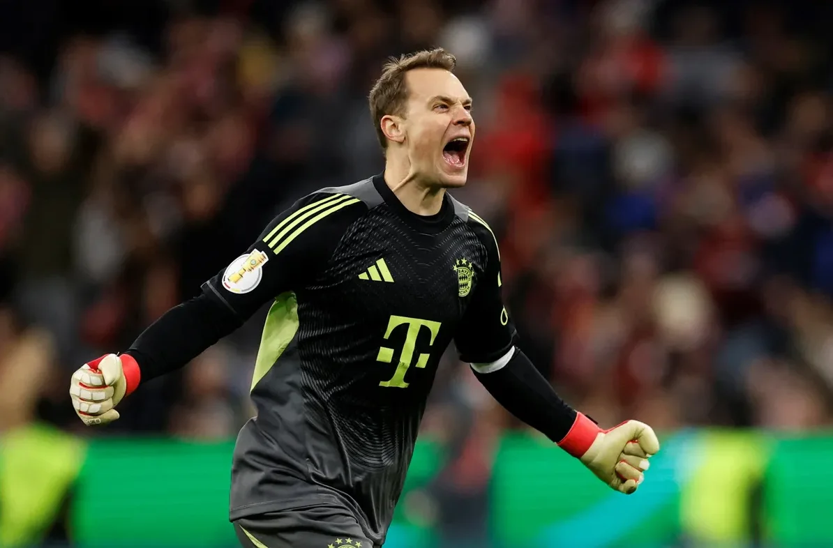 Manuel Neuer ponovo povrijeđen: Kapiten Bayerna propušta ključni meč protiv Atalante
