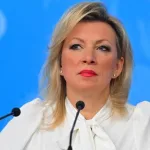 Zakharova: Macronove izjave o Rusiji i Bjelorusiji su protivrječne i štetne