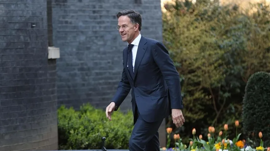 Rutte upozorava: Hormuški tjesnac ne smije ostati zatvoren, NATO spreman braniti svaki inč teritorije