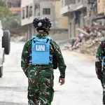 Berlin šalje oštru poruku: Njemačka osuđuje napade na UN mirovnjake u Libanu i poziva Izrael i Hezbollah na hitnu deeskalaciju