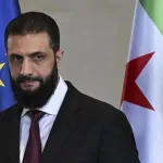 Sirijski predsjednik Ahmad al-Sharaa u Berlinu: Obnovili smo partnerstvo s Njemačkom, zahvaljujemo se na primljenim izbjeglicama