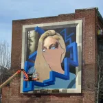 Gradonačelnik Providence traži uklanjanje murala ubijene ukrajinske izbjeglice: “Podjjeljivački je i ne predstavlja naš grad”