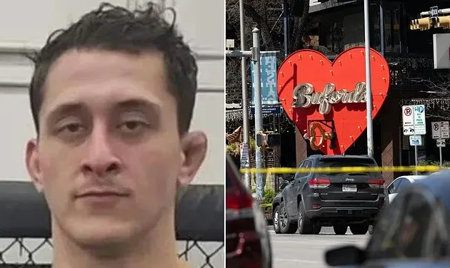 Tragičan kraj u Texasu: MMA borac Jorge Pederson ubijen u masovnoj pucnjavi, napadač nosio ‘Allahovo vlasništvo’