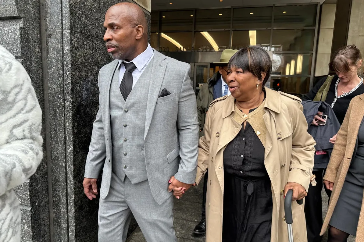 Nevini čovjek proveo 20 godina u zatvoru: Sud u Brooklynu poništio presudu za pljačku koju nije počinio