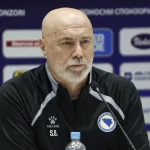 Barbarez odgovorio Tottiju: “Ne dotiče me što je netko rekao”, Zmajevi spremni za historijski duel s Italijom