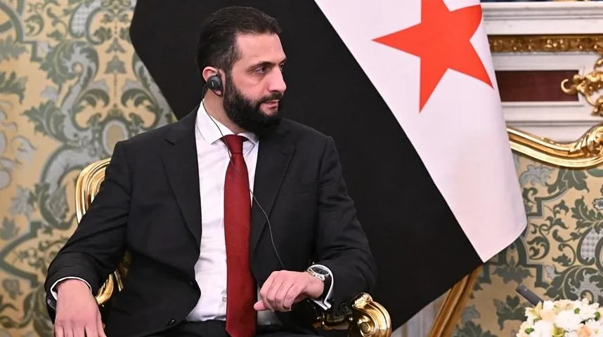 Sirijski predsjednik Ahmad Al-Sharaa: Damask podržava Liban u razoružavanju Hezbollaha, upozorava na eskalaciju