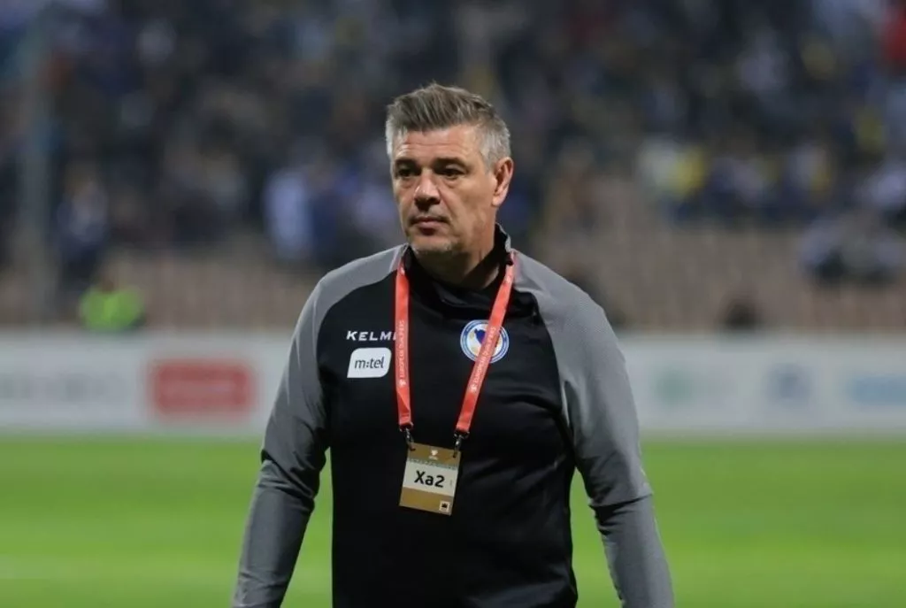 Milošević o gostovanju u Doboju: ‘Očekujem maksimalnu taktičku disciplinu i koncentraciju’