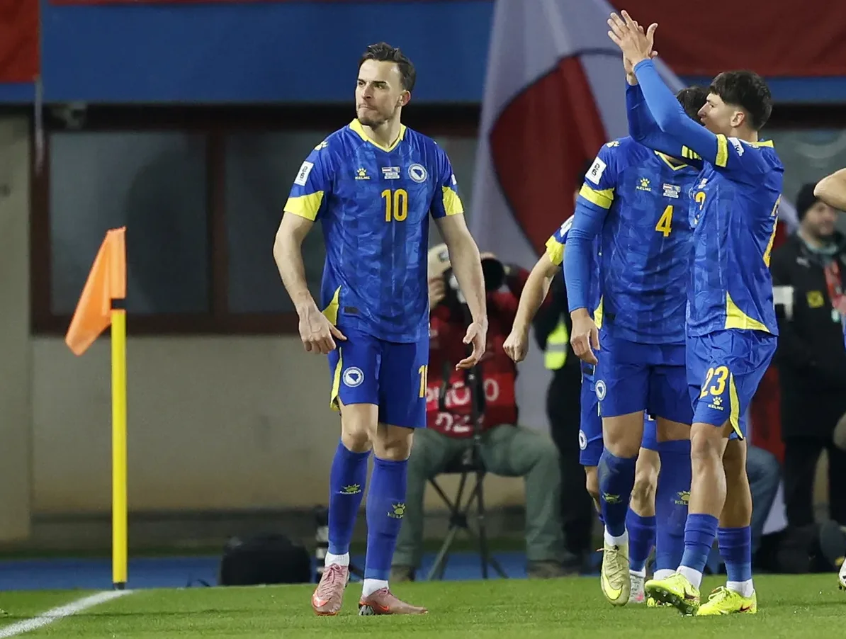 Vels protiv BiH: Gdje pratiti ključni baraž za Mundijal? Evo kompletnog spiska TV kanala