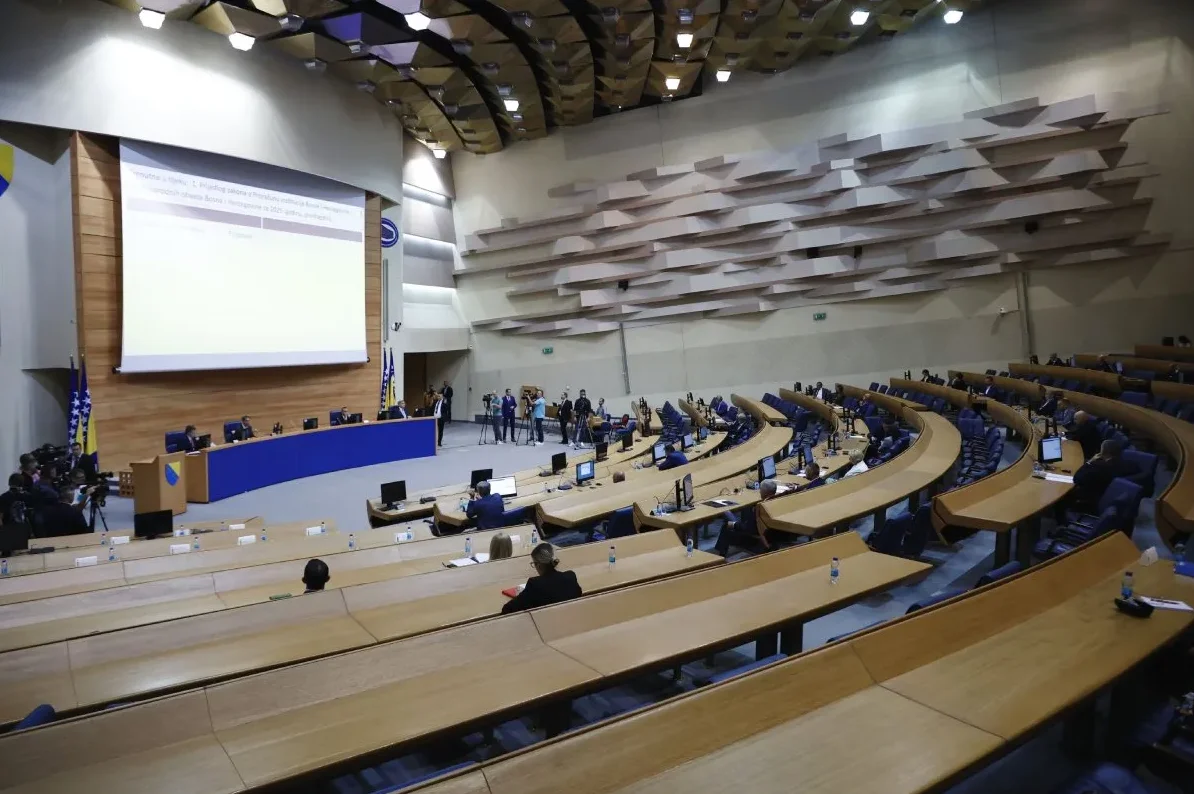 Zastupnički dom FBiH zasjeda: Četiri ključna zakona o radu i socijalnoj zaštiti na dnevnom redu