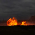 Stroge kazne za paljenje vatre na otvorenom: Do 10.000 KM za pravna lica u TK