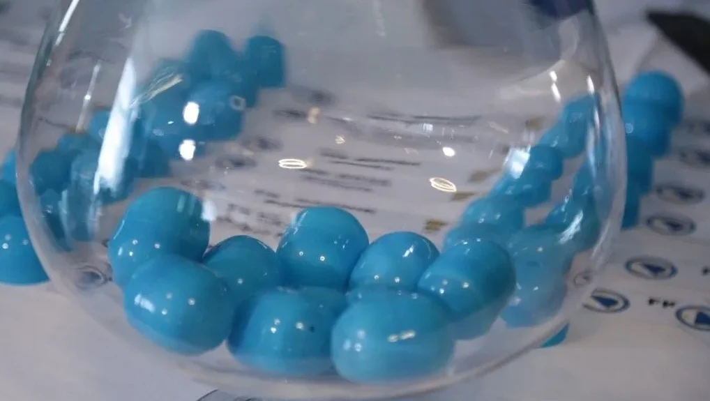 Žrijebanje polufinala Kupa BiH: Sloga, Velež i Zrinjski čekaju četvrtog učesnika