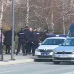 Nasilje na izborima u Srbiji: Sjekirom napadnuta novinarska ekipa i studenti u Boru, ima ozlijeđenih