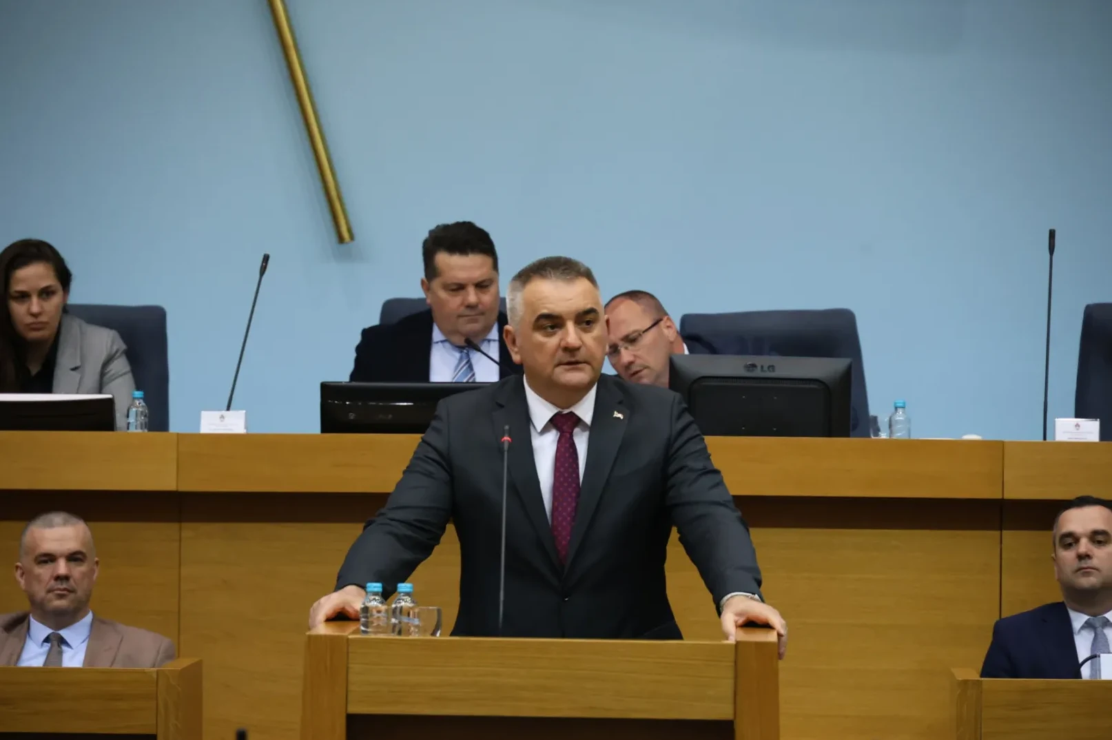 Ministarska obećanja: Putni pravci u Foči na redu, ali “idemo korak po korak”