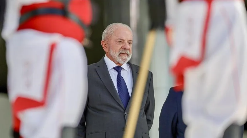 Brazilski orao: Lula predstavio prvi domaći nadzvučni borbeni avion F-39E Gripen