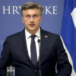 Plenković odbacio optužbe Beograda: “Nemam vremena za Vučićeve izjave, to su potpuno netačne tvrdnje”