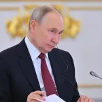 Putin proglasio vaskršnji prekid vatre: Ruske snage prestaju sa napadima, Zelenski potvrdio poštovanje dogovora