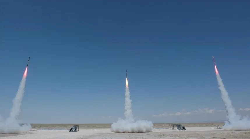 Iran od večeras intenzivira napade: Vojni zvaničnik najavio udvostručenje raketnih udara na Izrael i SAD