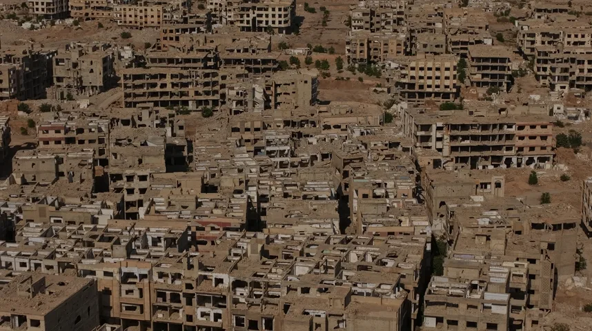 Turska se pridružila međunarodnoj radnoj grupi: Brisanje opasnog naslijeđa Assadovog hemijskog programa u Siriji