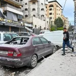 Libanska tragedija: Izraelski napadi ostavili 1.247 mrtvih i 3.680 ranjenih u samo mjesec dana