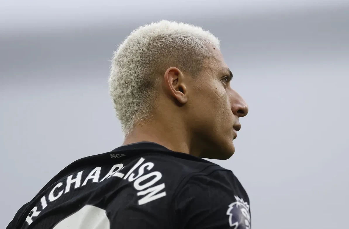 Richarlison demantuje lažne vijesti: ‘Nikada nisam rekao da neću igrati na Svjetskom prvenstvu zbog sukoba’