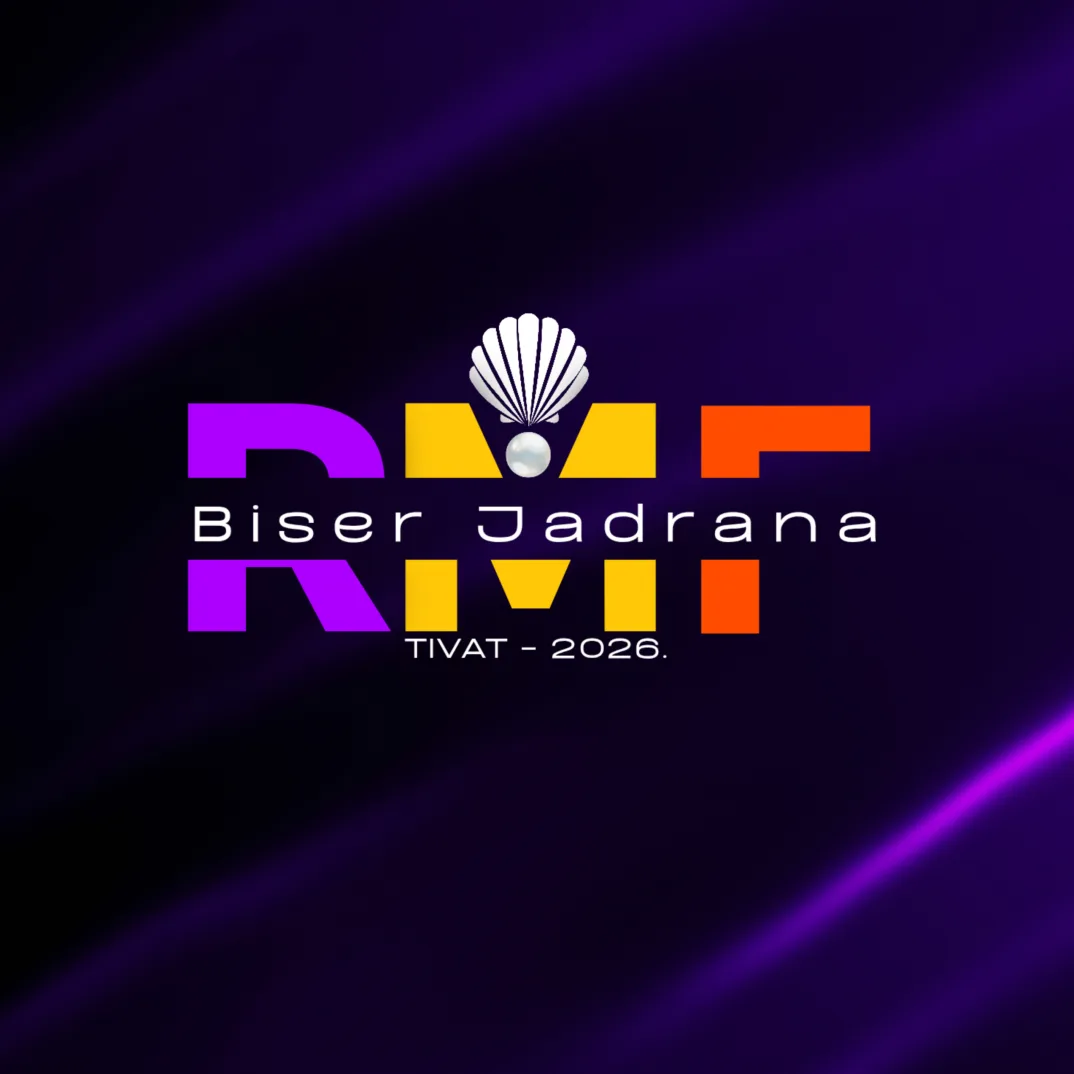 Poziv autorima i izvođačima iz BiH: Otvoren konkurs za treći RMF “Biser Jadrana” u Tivtu