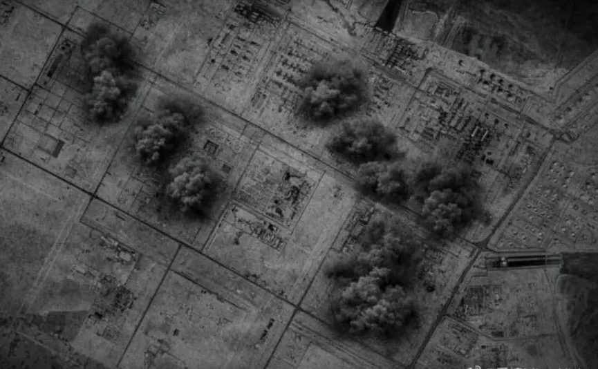 Katar protjerao iranskog ambasadora nakon raketnog napada na ključni industrijski centar Ras Laffan