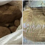 Policija Tuzlanskog kantona u velikoj akciji: Zaplijenjeno 1,8 kg heroina, pištolj i novac