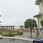 Tragičan bijeg od policije: Muškarac poginuo nakon što je skočio s terase hotela u Montereyju