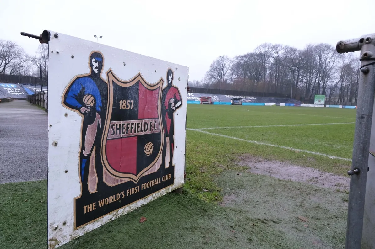 Sheffield FC otvara novu stranicu: Najstariji nogometni klub svijeta oslanja se na istoriju za bolju budućnost