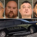 SAD: Polovina šerifovog odjela optužena za zlostavljanje leša i nasilje nad mentalno oboljelim