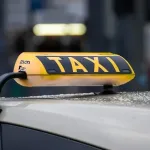 Zagreb: Taksista naplatio 68 eura za tri kilometra