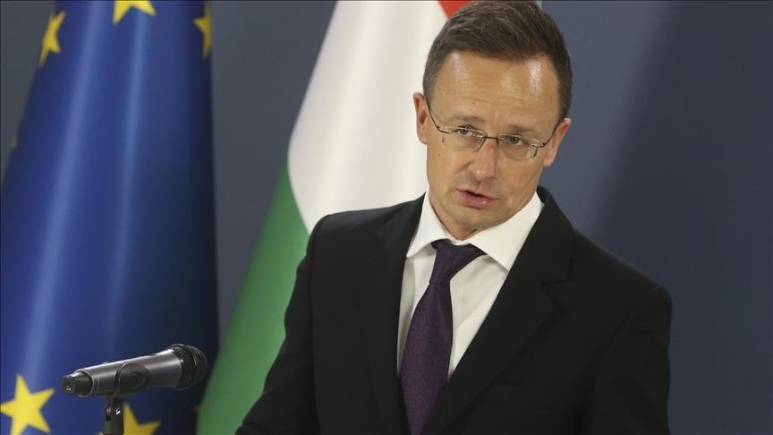 Szijjarto: Zelenski prijeti Mađarskoj blokadom nafte, a opozicija mu je saučesnik