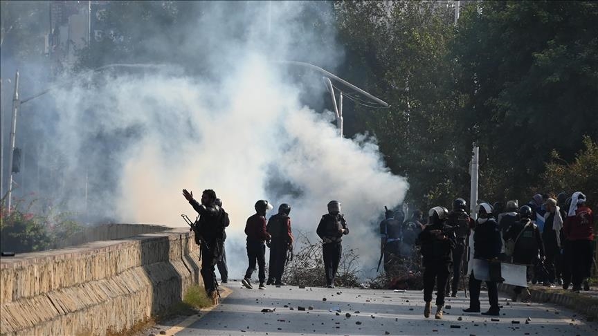 Sukobi u Pakistanu: Najmanje šest mrtvih nakon upada demonstranata u američki konzulat u Karachiju