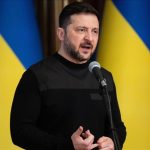 Zelenski: Ukrajina uključena u razgovore o Hormuškom moreuzu, evropski sigurnosni planovi u pripremi