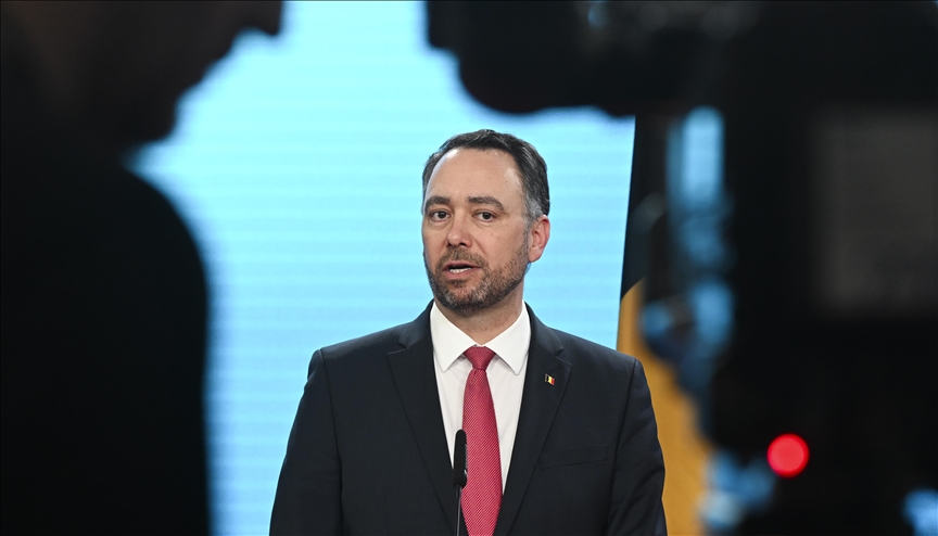 Belgija upozorava Izrael: Velika vojna akcija u Libanu bila bi “dramatična greška” koja će uništiti stabilnost